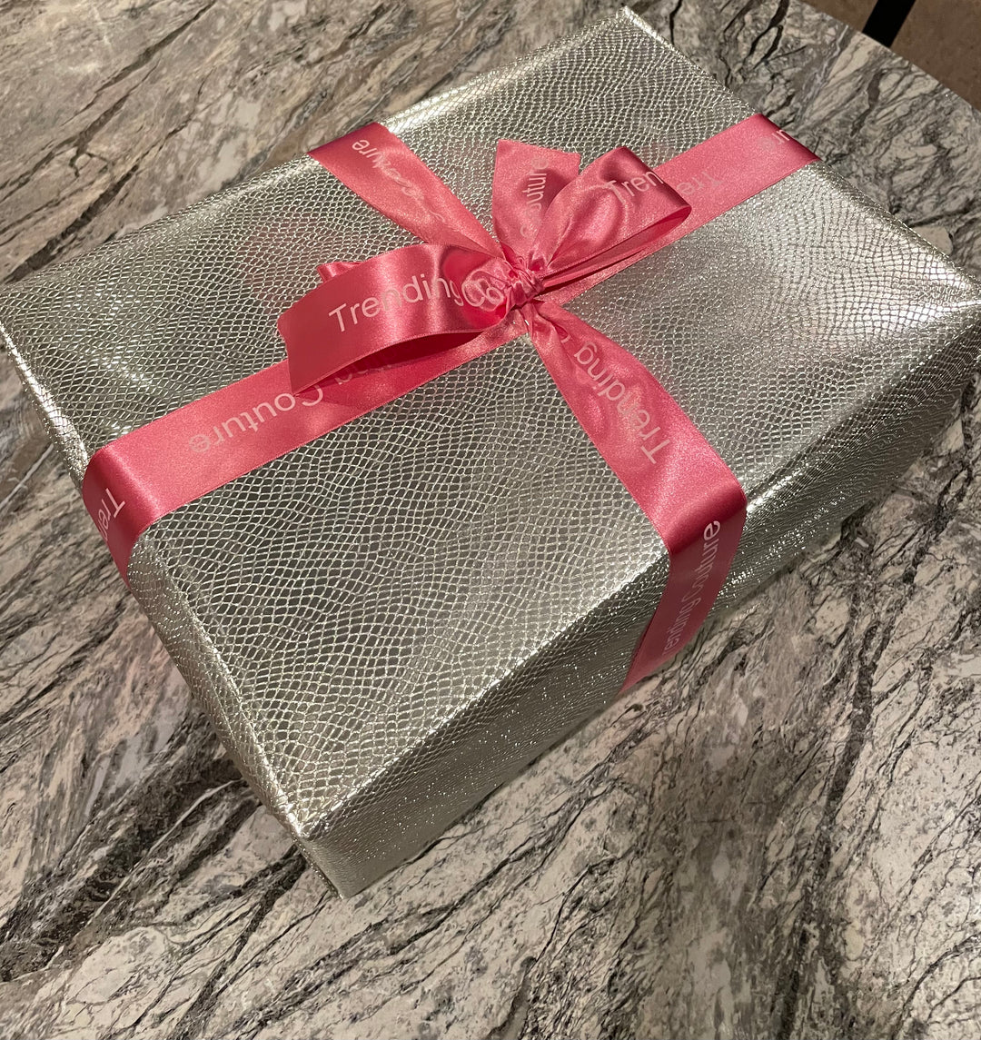 Celebrity Box