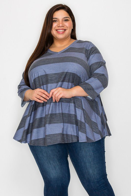 Basic Tunic