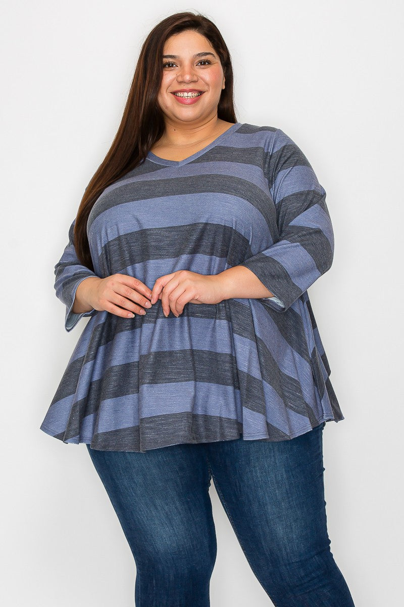 Basic Tunic
