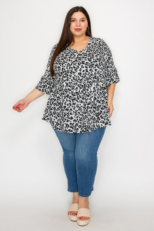 Leopard Chic