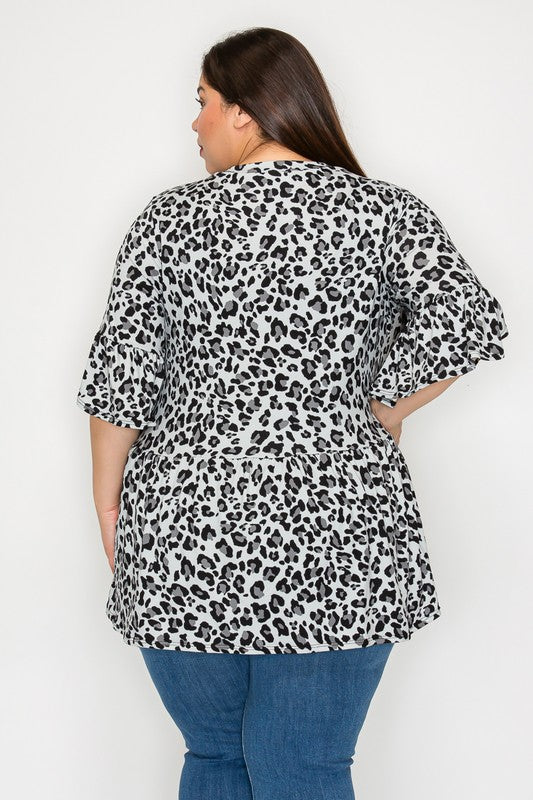 Leopard Chic