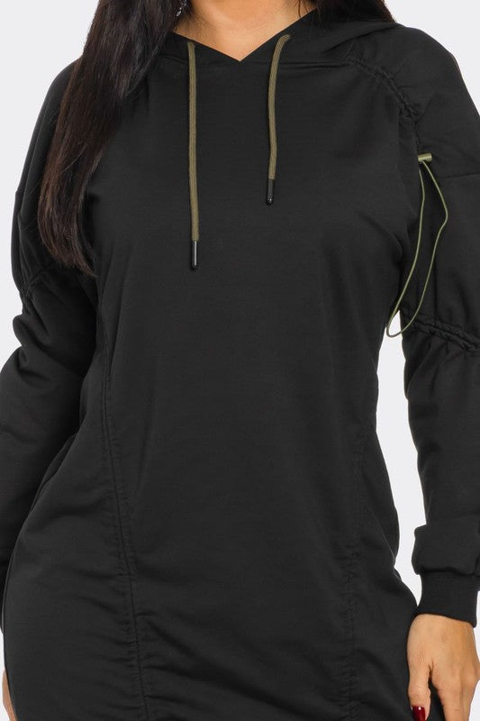 Sporty Chic