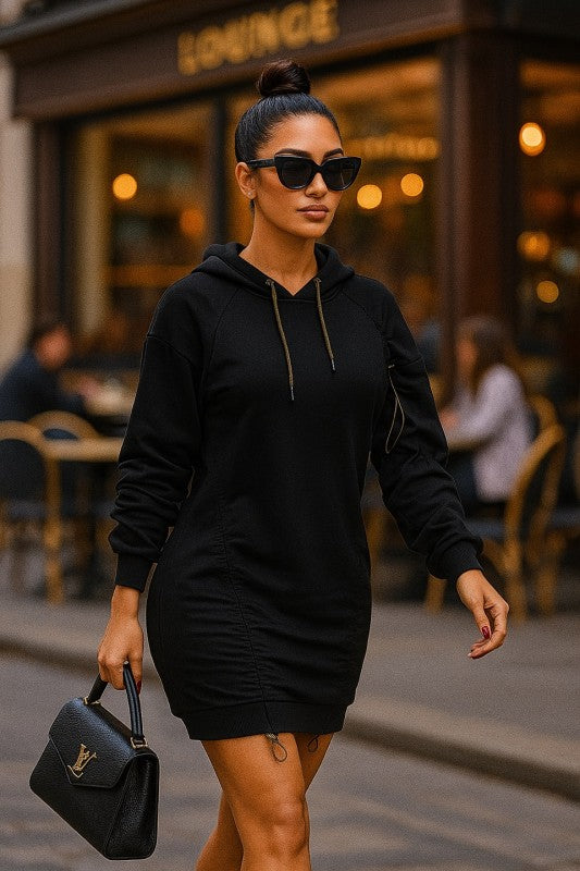 Sporty Chic