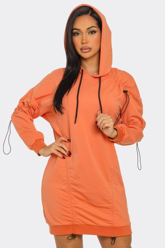 Sporty Chic