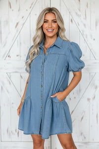 Darling Denim
