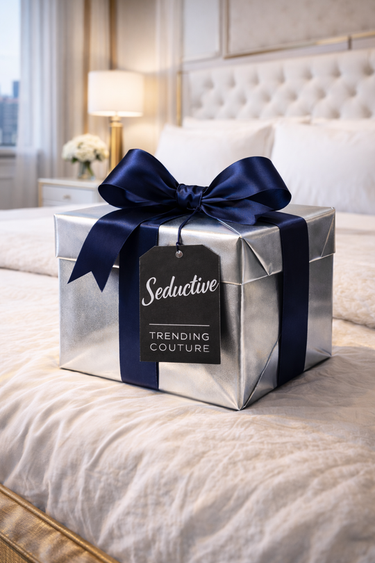 Seductive Date Night Box