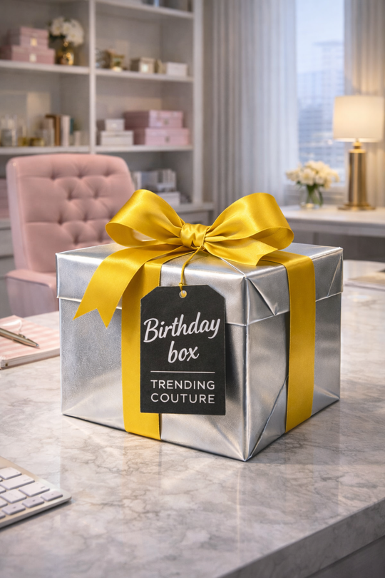 Birthday Box