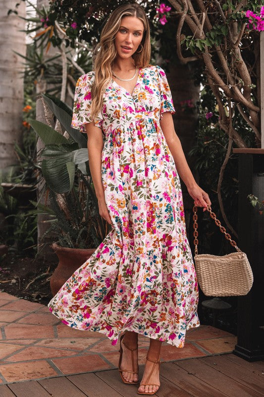 Floral Allure