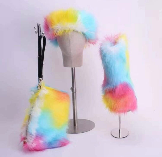 Furry Set